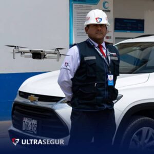 vigilancia privada